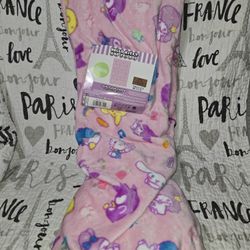 #133 Hello Kitty Cover