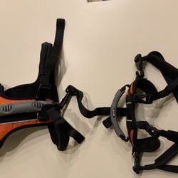 Help ‘em Up Harness - Medium-Conventional