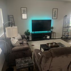 Living Room Set