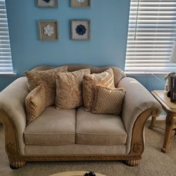 Living Room Set