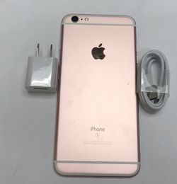 iPhone 6s 16GB Factory Unlocked