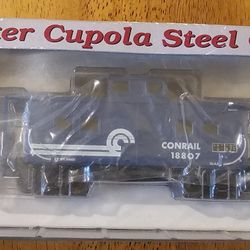 Ho Scale Train Caboose (New)