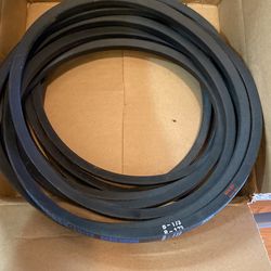 Car Belts 