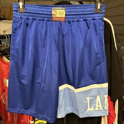 Lakers Shorts
