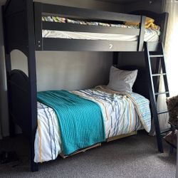 Bunkbed