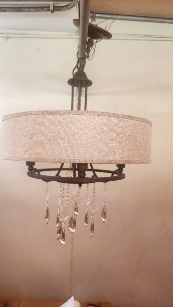 Dinningroom Light Fixture