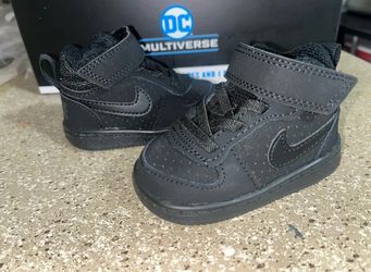 Nike Borough Size 3c