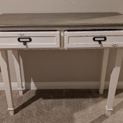 Small Desk