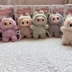 Labubu 