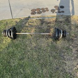 Weights 