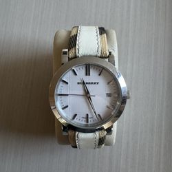 Burberry Woman’s Watch 