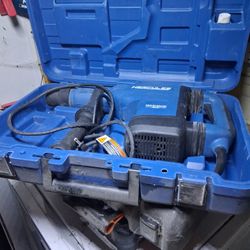 Hercules Hammer Drill