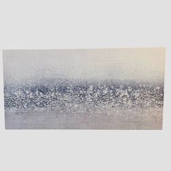 Abstract wall art