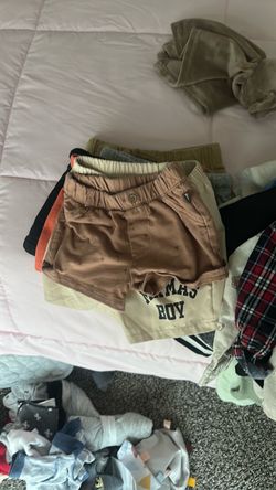 Baby clothes