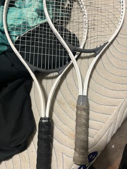 Tennis Rackets