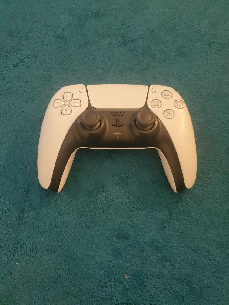 Ps5 Controller