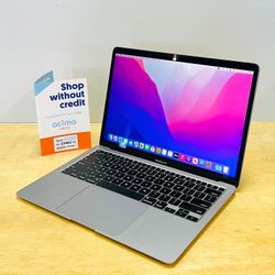 MacBook Air Laptop Space Grey 13” Screen Intel Core i5/8GB RAM/256GB⚡️with Microsoft Office Word Excel,Logic,Final Cut💻 1Yr Wrnty✅$0Down Finance