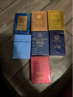 Fragrances!!!