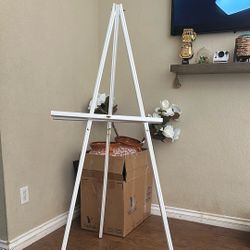 Display Easel