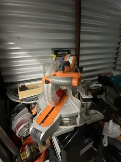 Ridgid