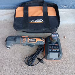 MULTITOOL RIDGID 