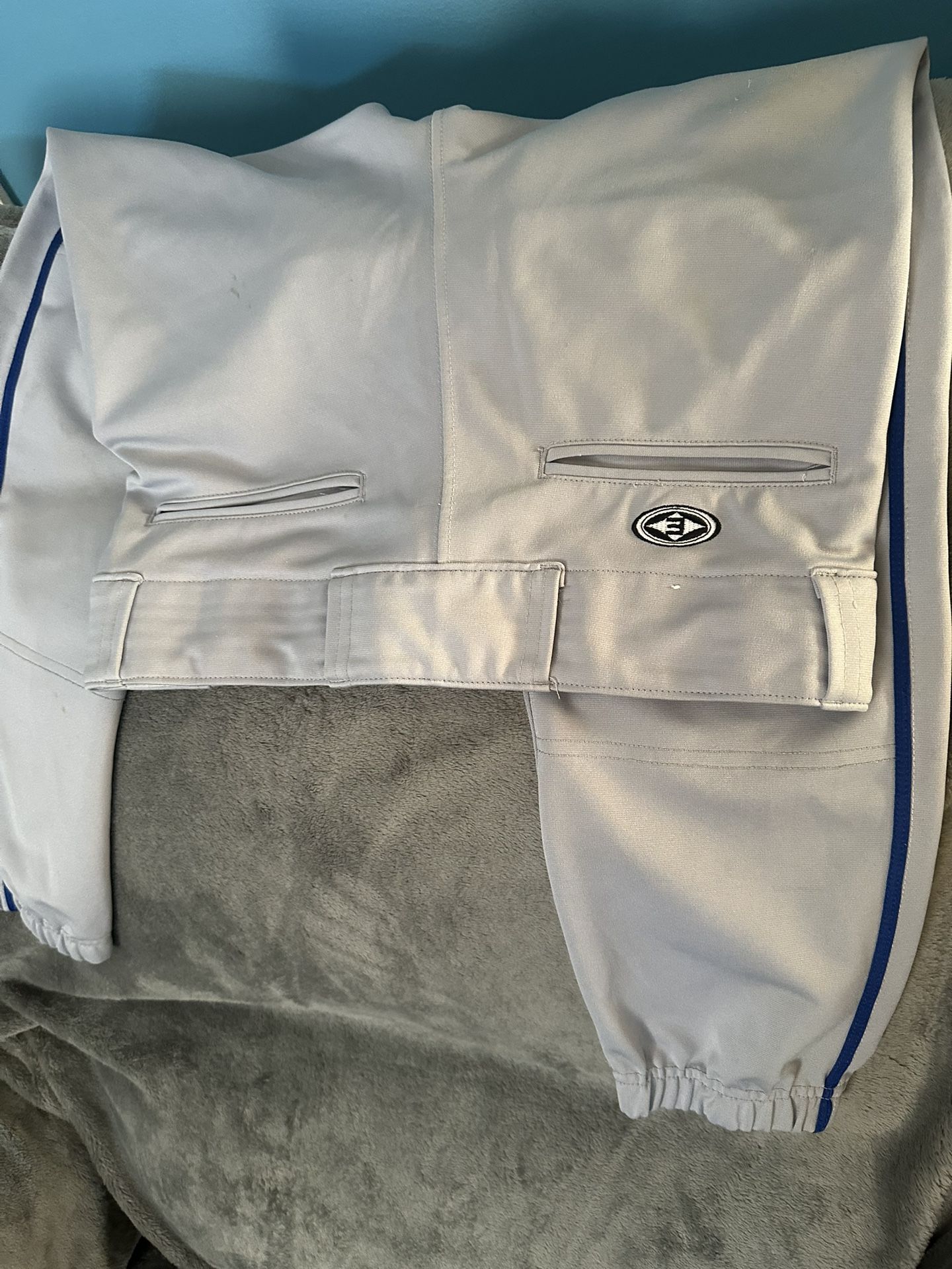 Boys Football Or Baseball Pants