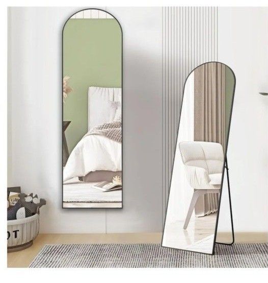 Full Length Mirror