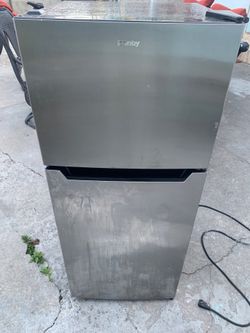 Refrigerador