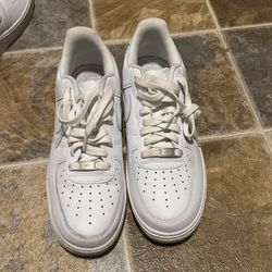 Men’s Forces 9.5