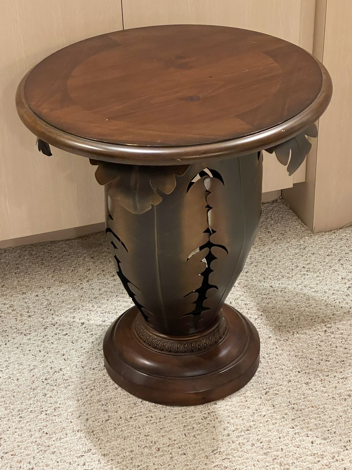 End Table