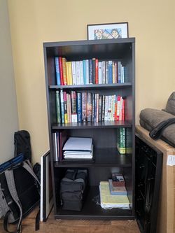 Bookshelf