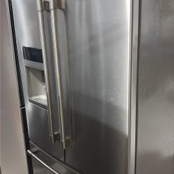 Maytag French Door Refrigerator 