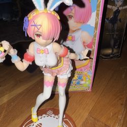 Anime Figure 