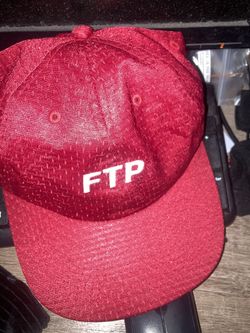 Supreme FTP Bape Golf