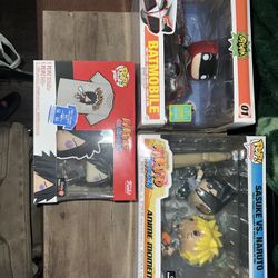 Funko Pops For Sale