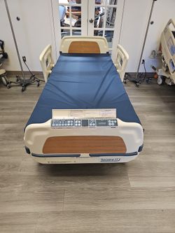 Hospital Bed  ELECTRIC 