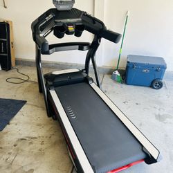 Bowflex Treadmill T10