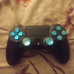 PlayStation 4 Controller