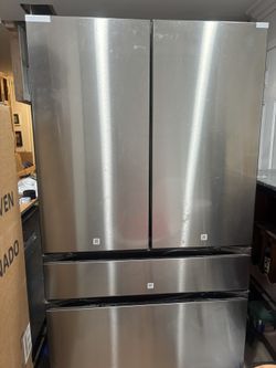 Samsung Fridge