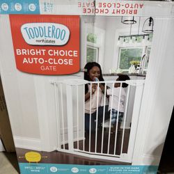 Baby Gate 