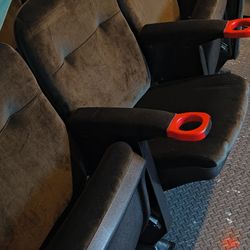 Theater Seats