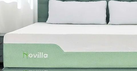 Full Size Mattress