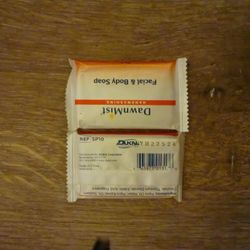 Dawnmist Hand Face And Body Soap