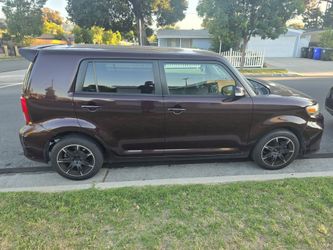 2012 Scion xB