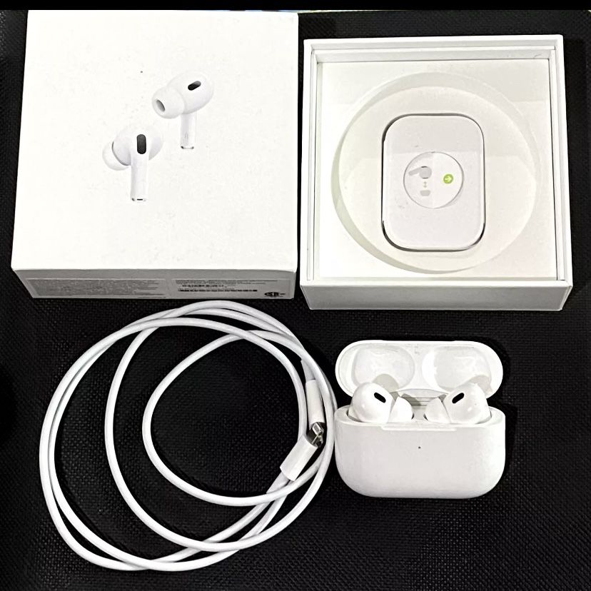*AUTHENTIC* AirPod Pro 2nd Gen