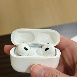 AirPod Pro 2nd Gen For Sales