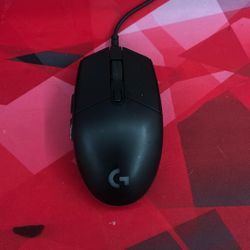 Gaming mouse 