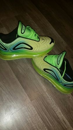 Nike 7 20 air max