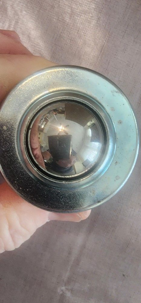Wheels. Ball Bearing Roller Wheels