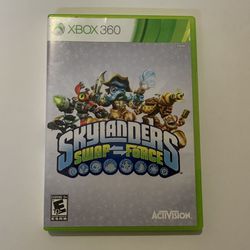 Skylanders Swap Force - Xbox 360